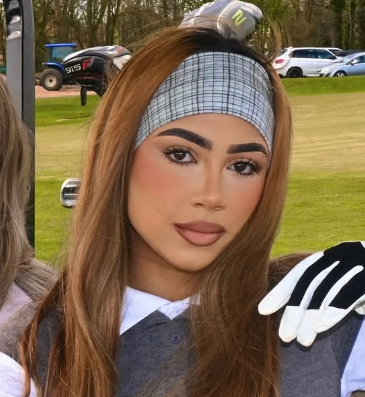 Ebony Brunskill