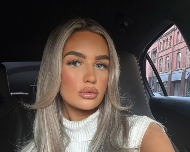 Erin Heslop