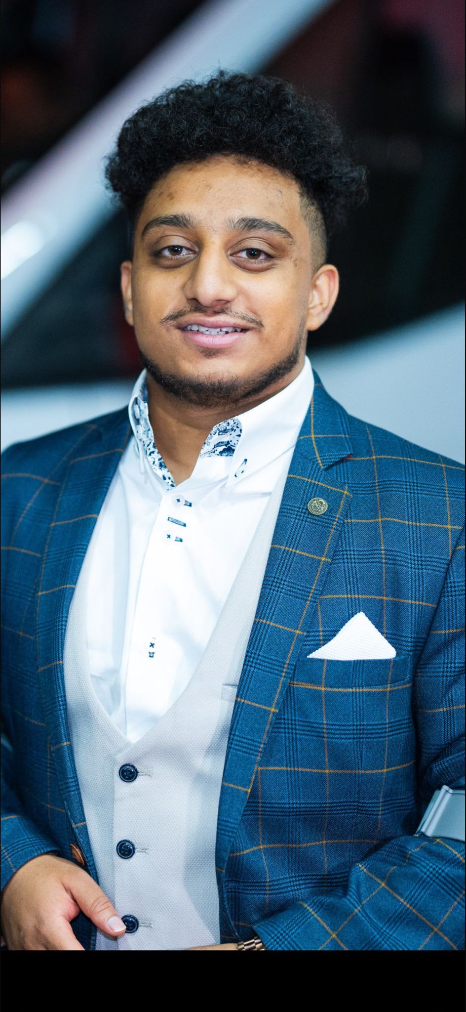 Aqib Hamid