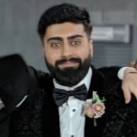 Naiyaab Khokhar